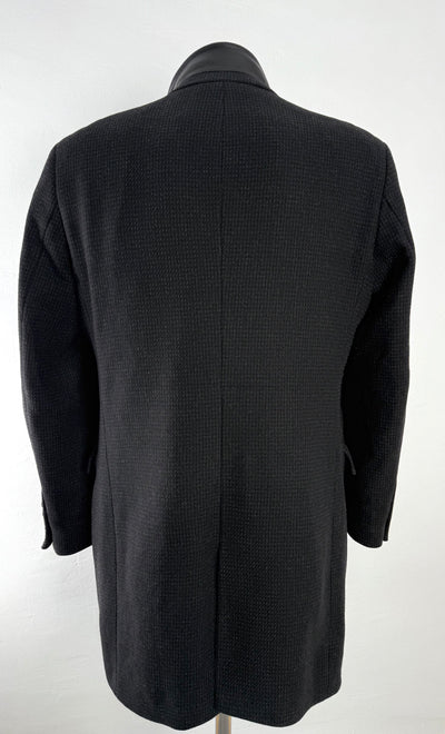 Abrigo Hugo Boss (M)