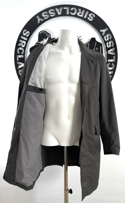 Gabardina Bugatti (S)