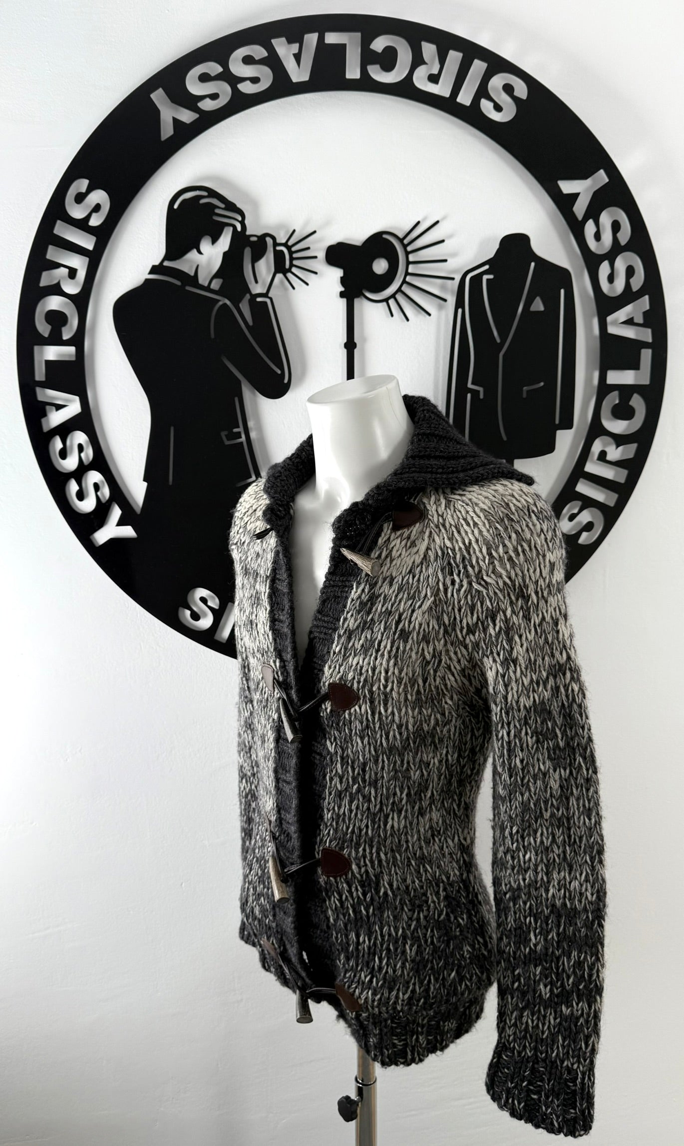 Chaqueta Dolce Gabbana (S)