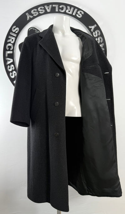 Abrigo Hugo Boss (L)