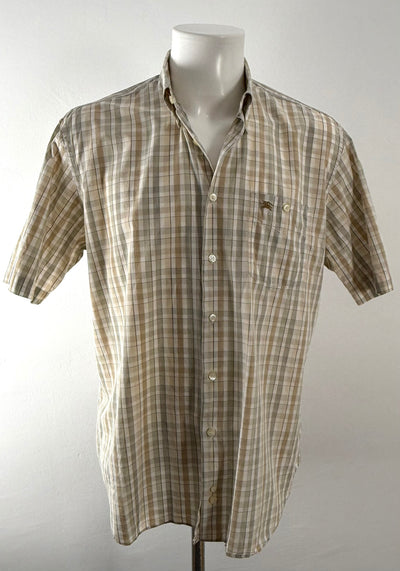 Camisa Burberry (L)
