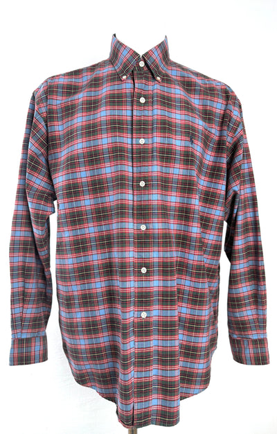 Camisa Ralph Lauren (XXL)