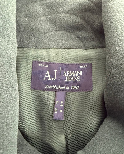Abrigo Armani (L)