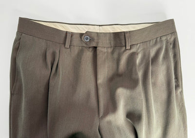 Traje Burberry (M)