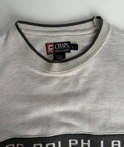 Jersey Ralph Lauren (L)