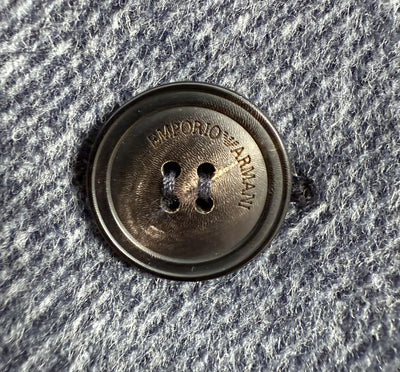 Abrigo Armani (XXL)
