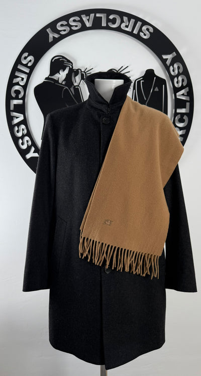 Bufanda Burberry