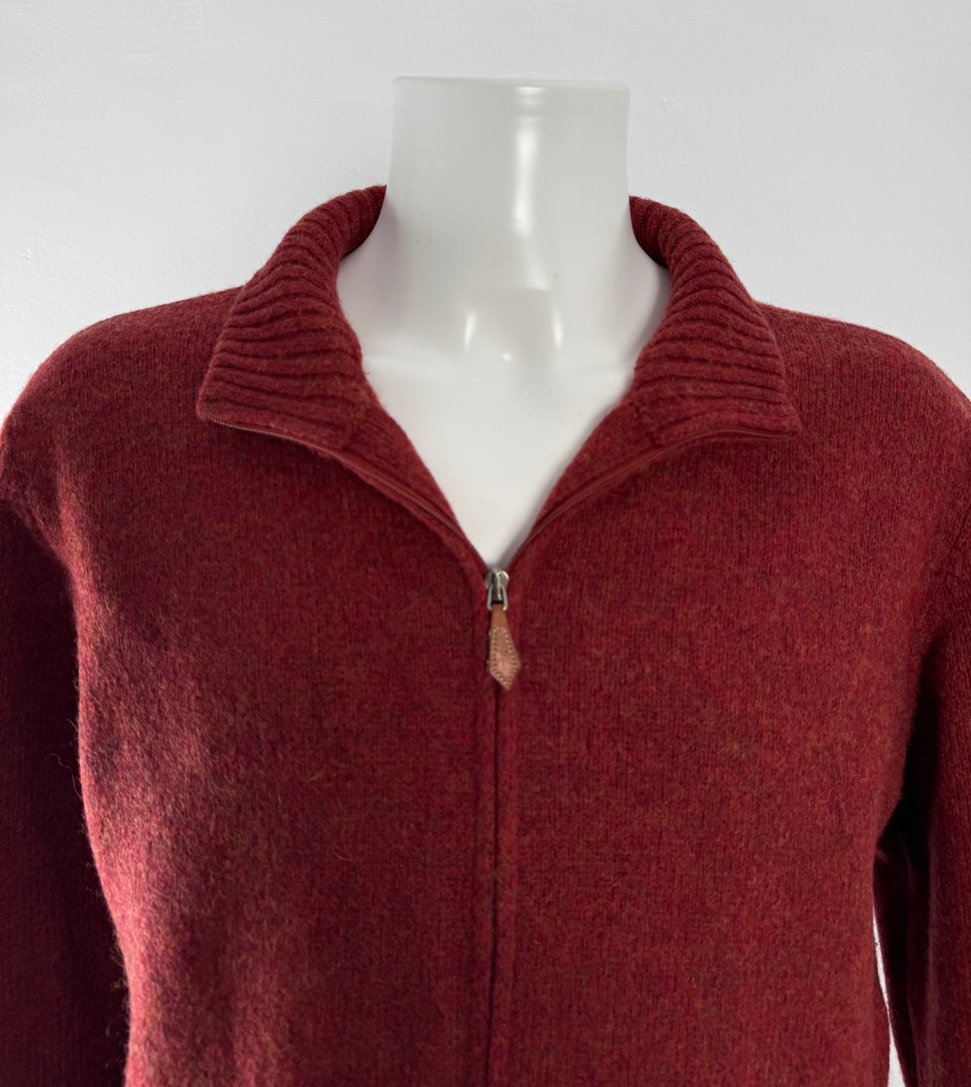 Chaqueta Burberry (M)