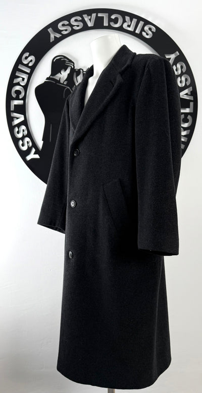 Abrigo Hugo Boss (L)