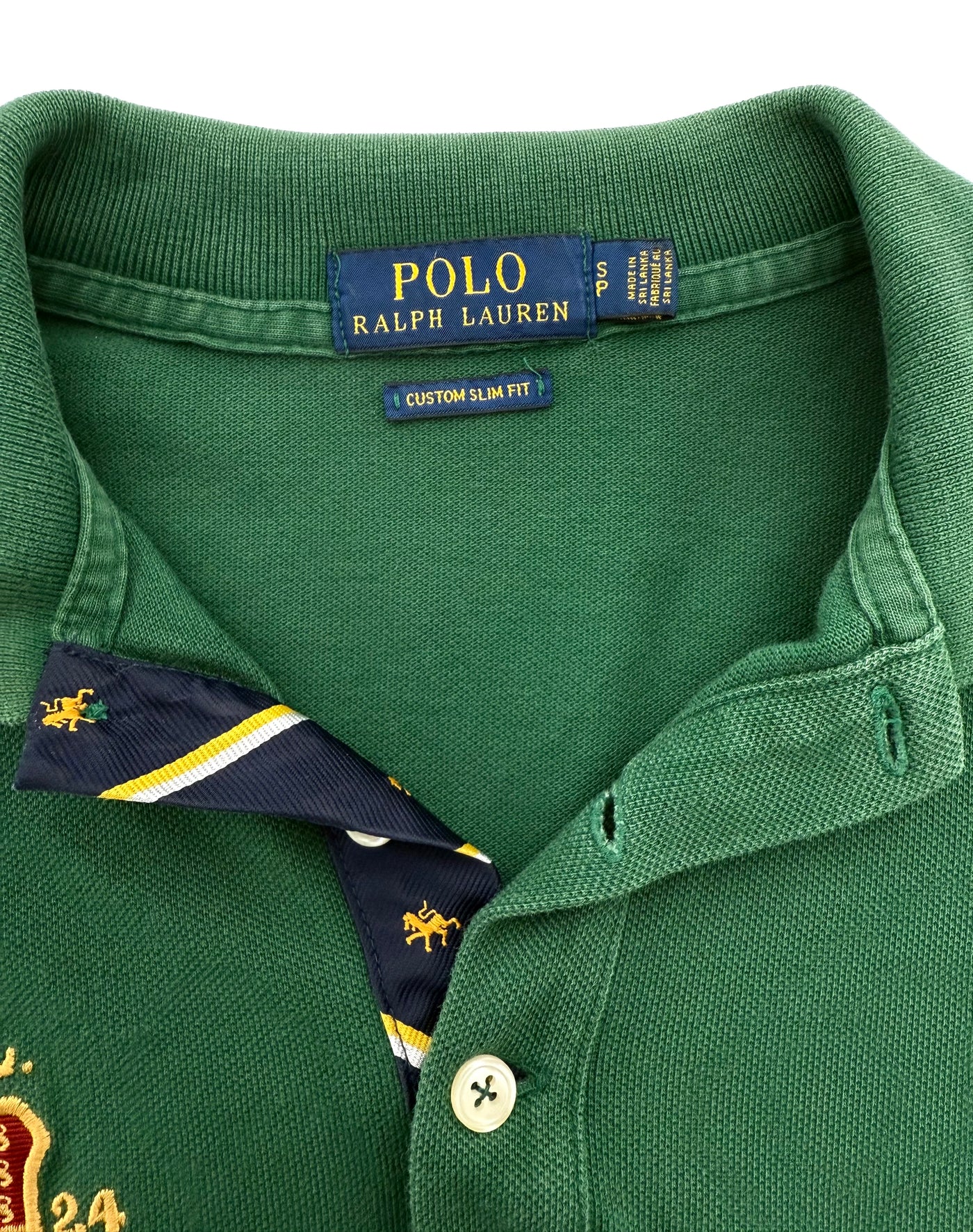 Polo Ralph Lauren (S)