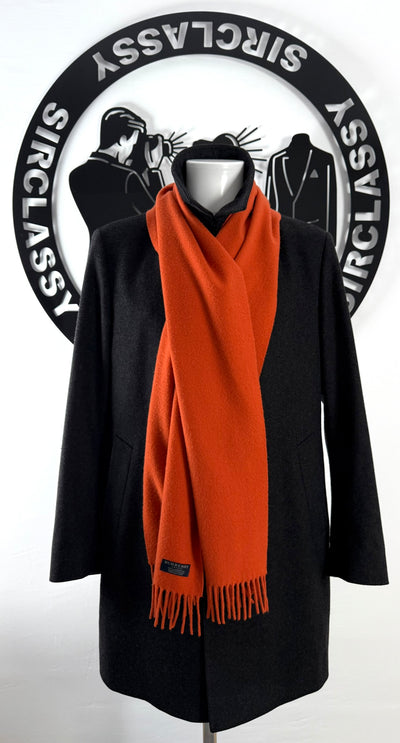 Bufanda Burberry