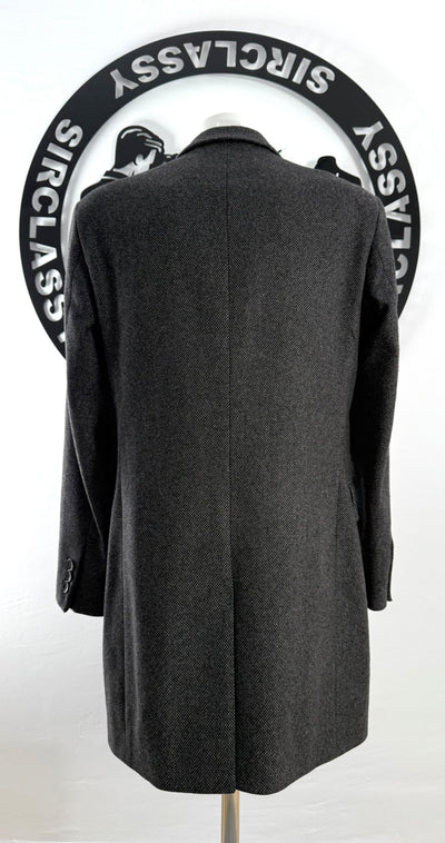 Abrigo Hugo Boss (M)