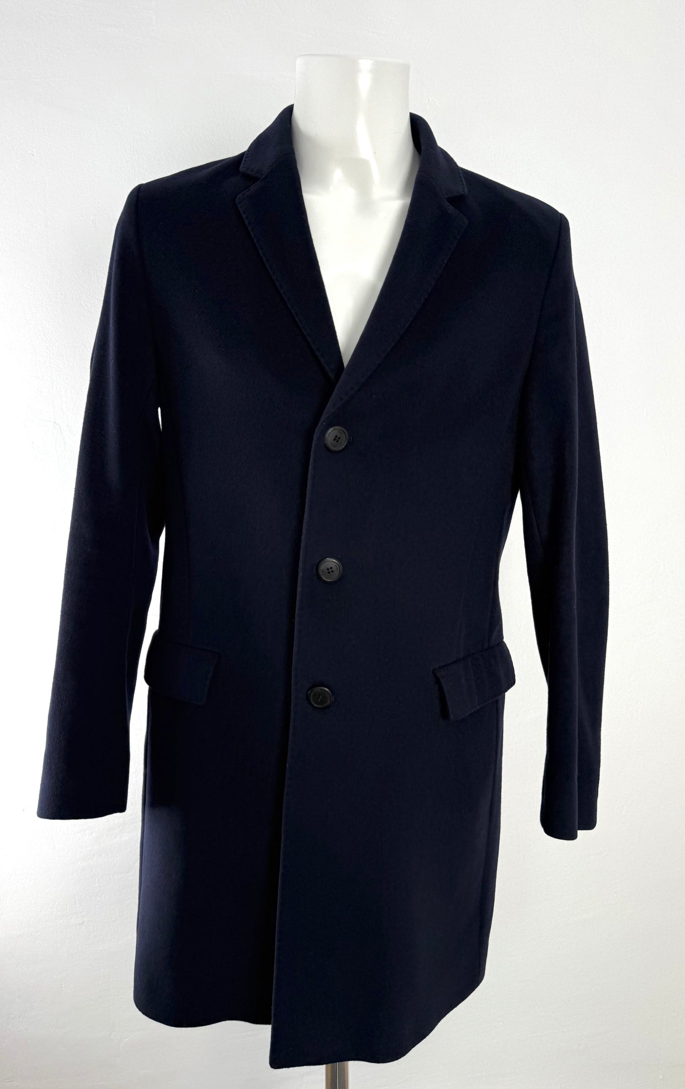 Abrigo Hugo Boss (S)