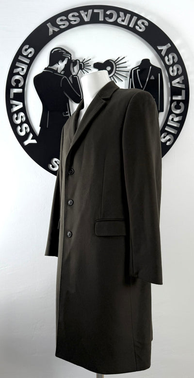 Abrigo Kenzo (M)