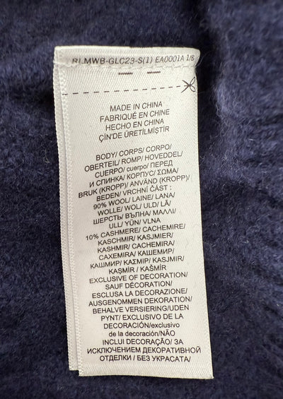Jersey Ralph Lauren (L)