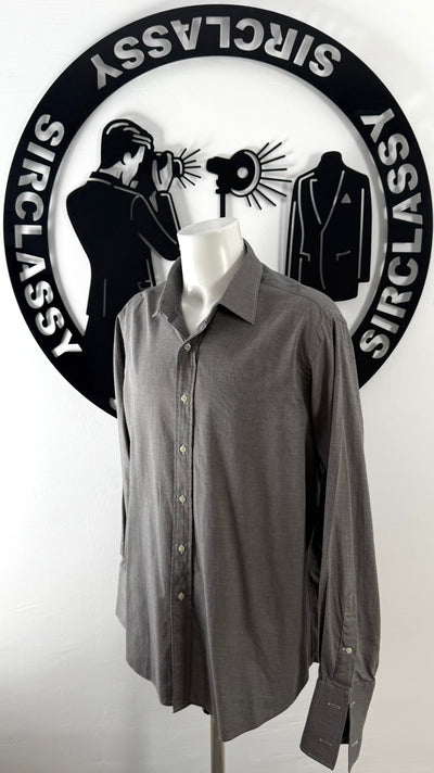 Camisa Ralph Lauren (XXL)