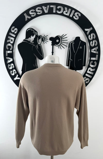 Chaqueta Burberry (M)