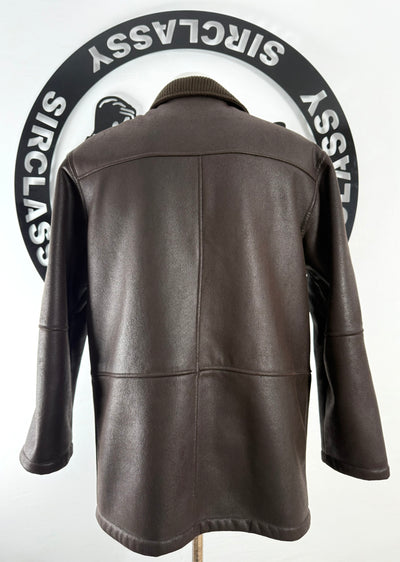 Abrigo Balmain (XL)