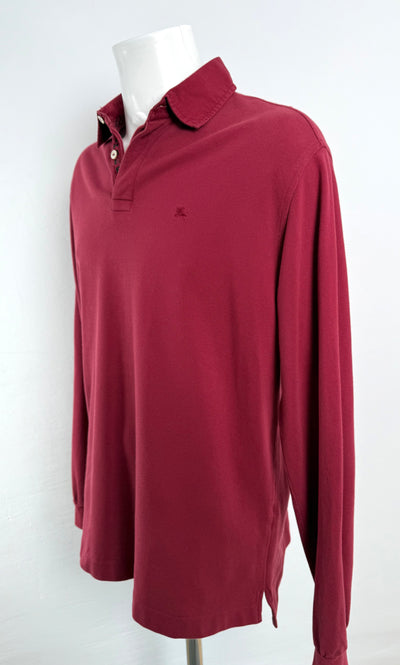 Polo Burberry (XL)