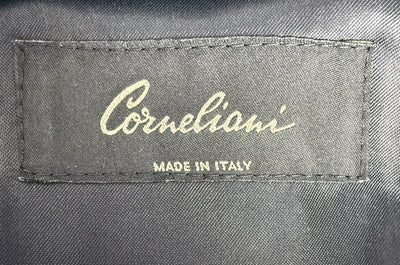 Abrigo Corneliani (XXL)