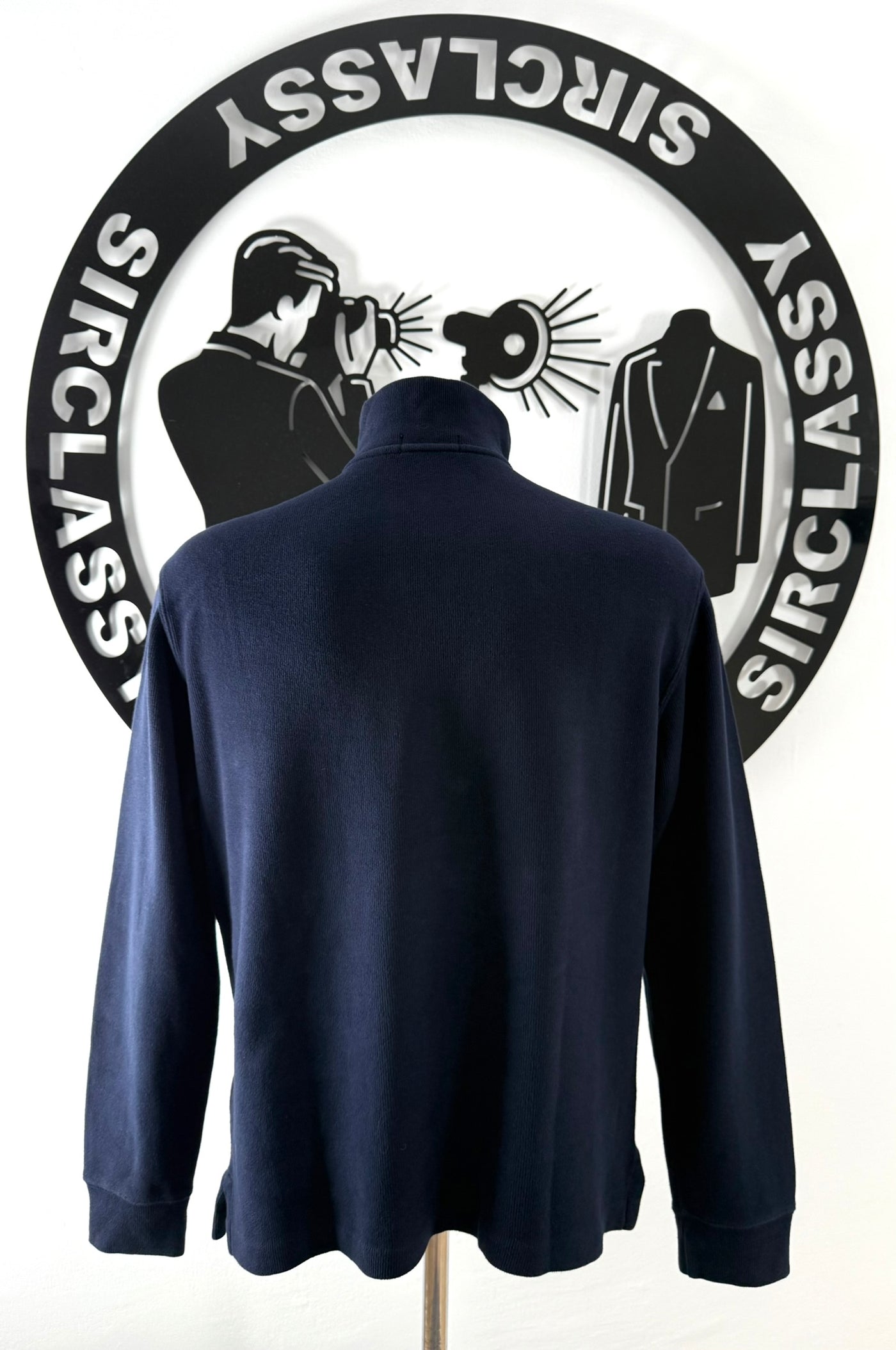 Chaqueta Ralph Lauren (M)
