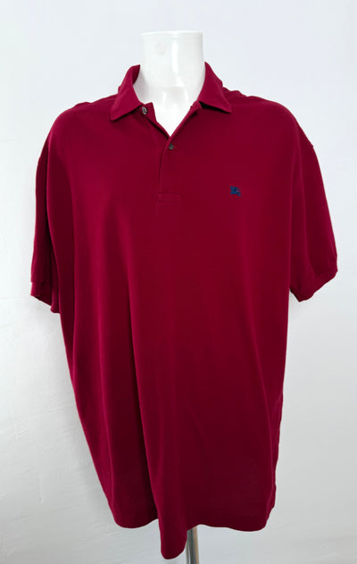 Polo Burberry (XXL)