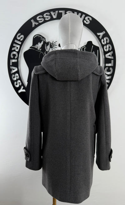 Abrigo Max Mara (XS)