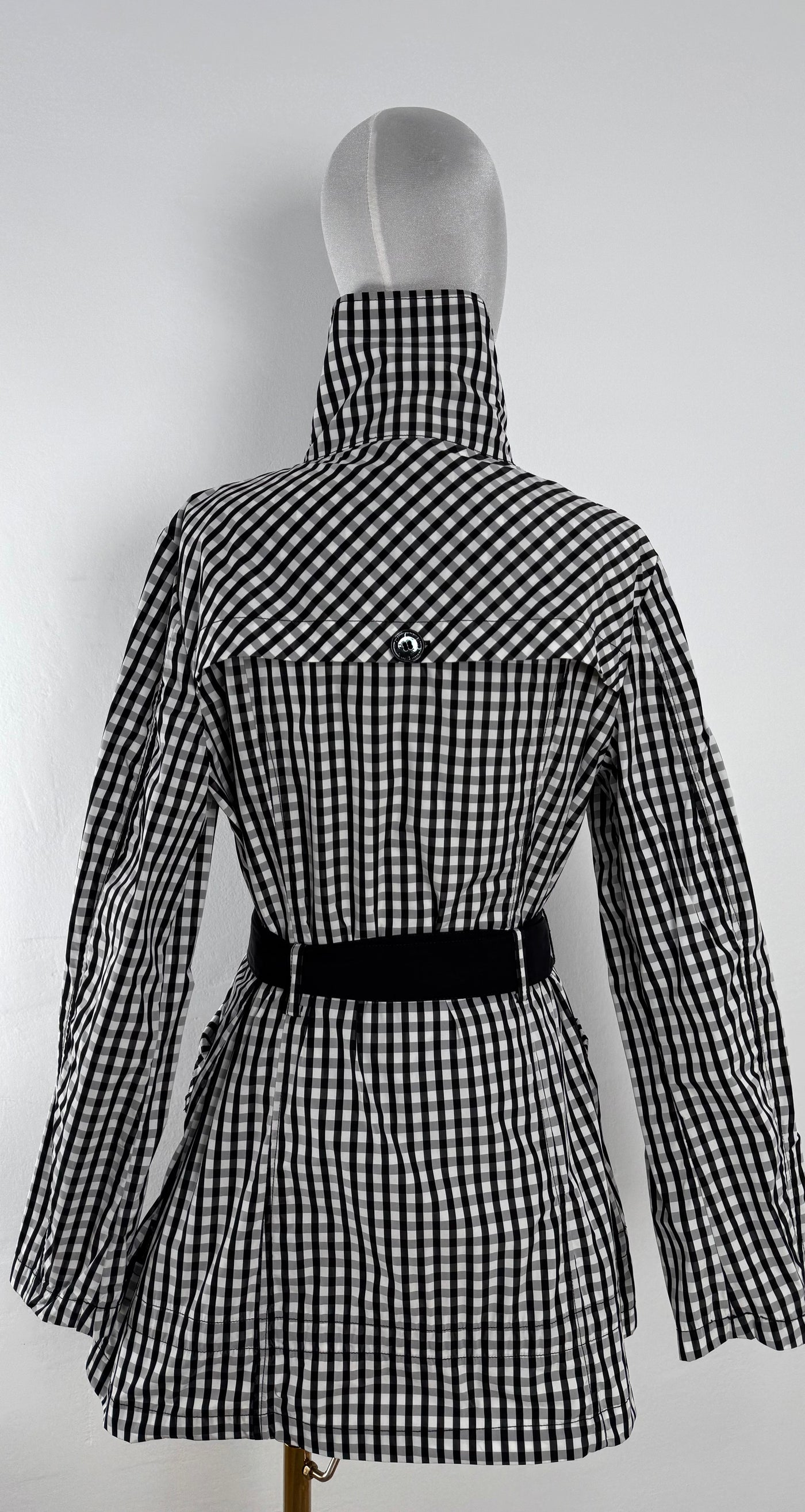 Abrigo Armani Jeans (L)