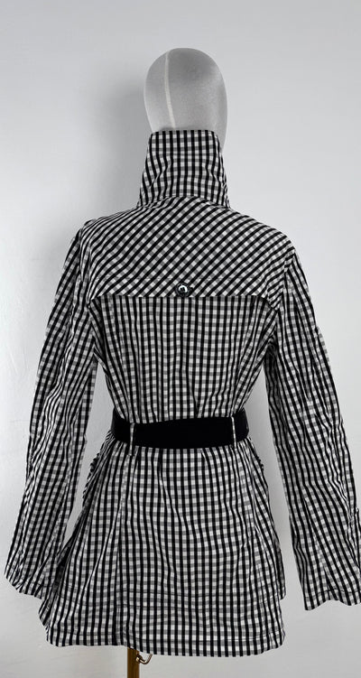 Abrigo Armani Jeans (L)