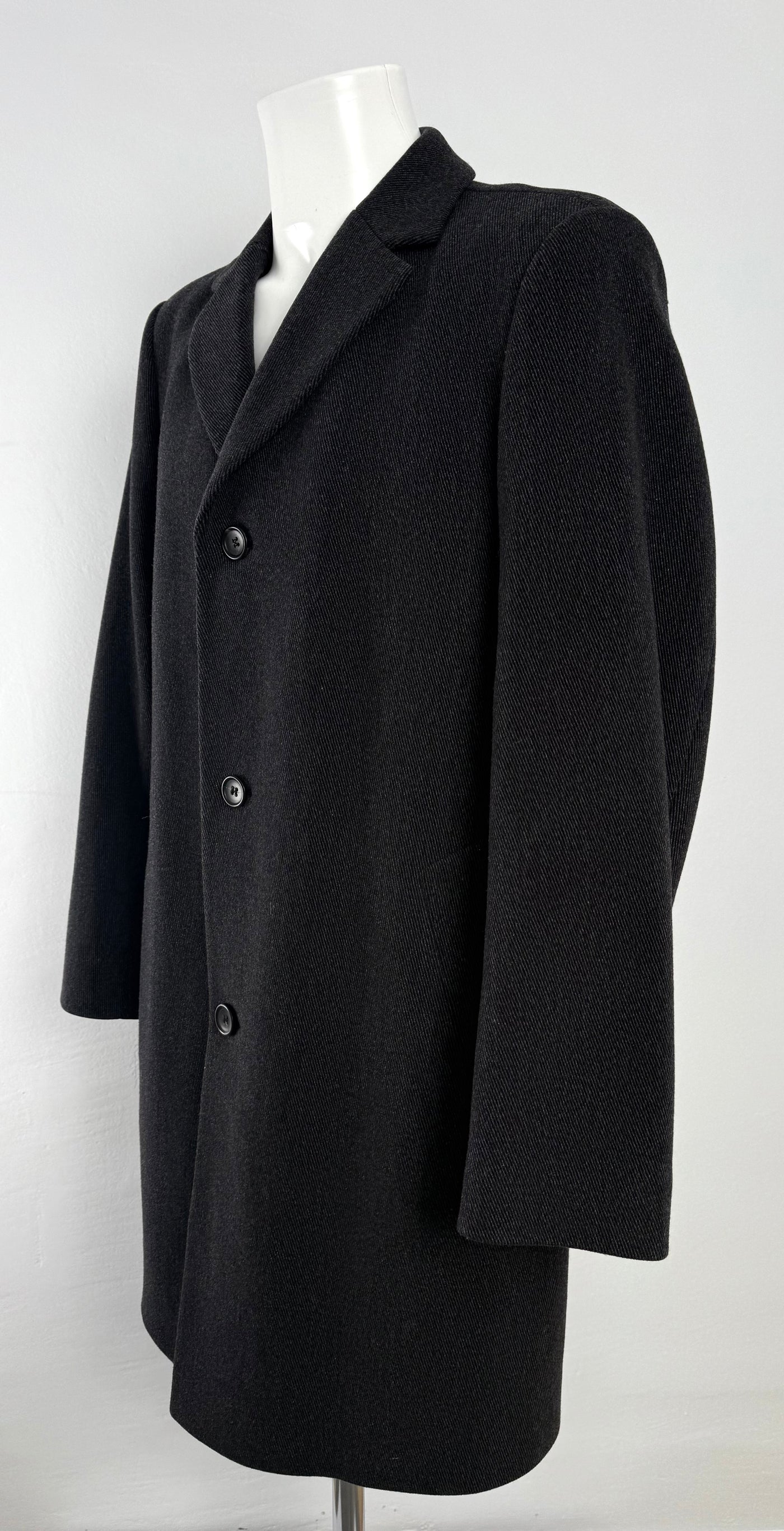 Abrigo Hugo Boss (M)