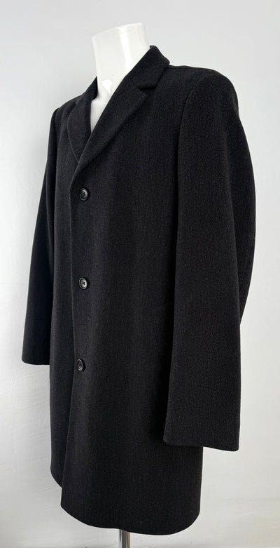 Abrigo Hugo Boss (M)