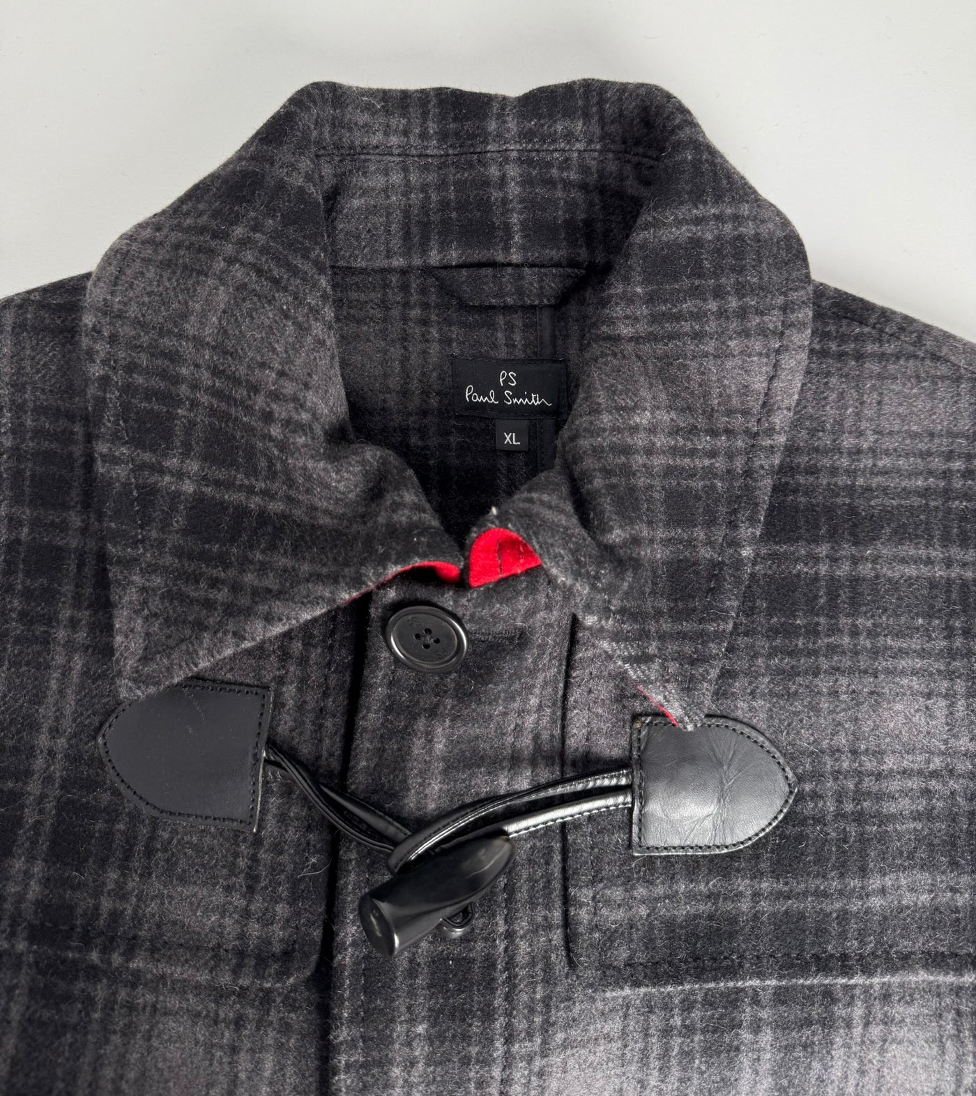 Abrigo Paul Smith (XL)
