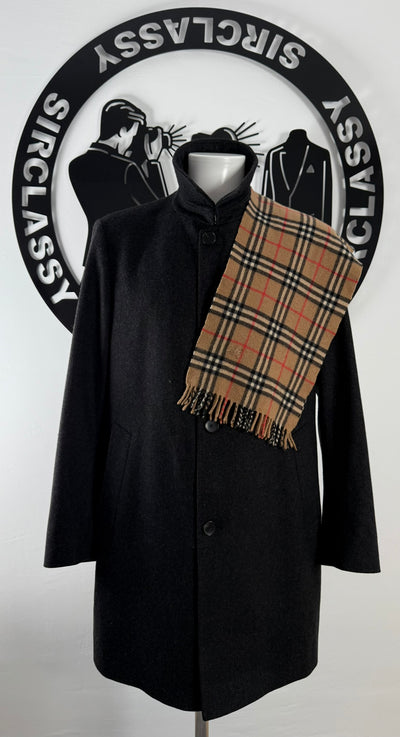 Bufanda Burberry