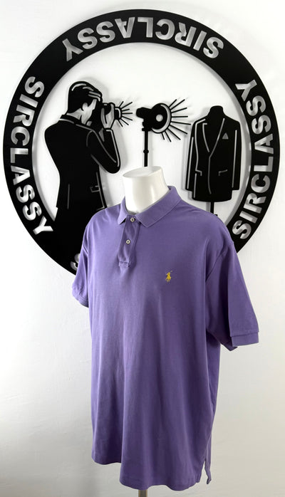 Polo Ralph Lauren (XL)
