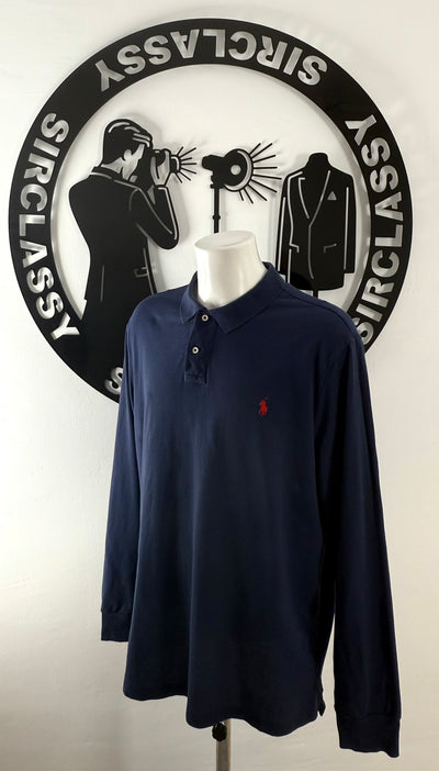 Polo Ralph Lauren (XXL)