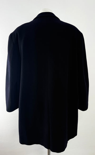 Abrigo Hugo Boss (XL)