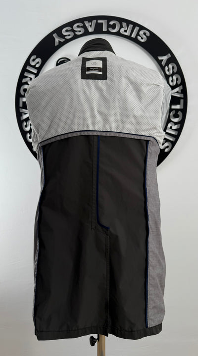 Gabardina Bugatti (S)