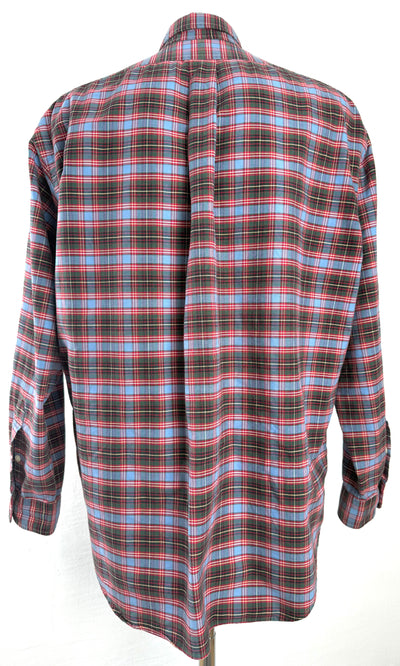 Camisa Ralph Lauren (XXL)