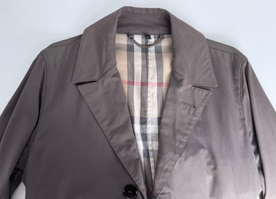 Gabardina Burberry (S)