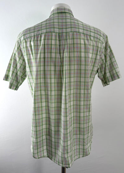 Camisa Burberry (L)