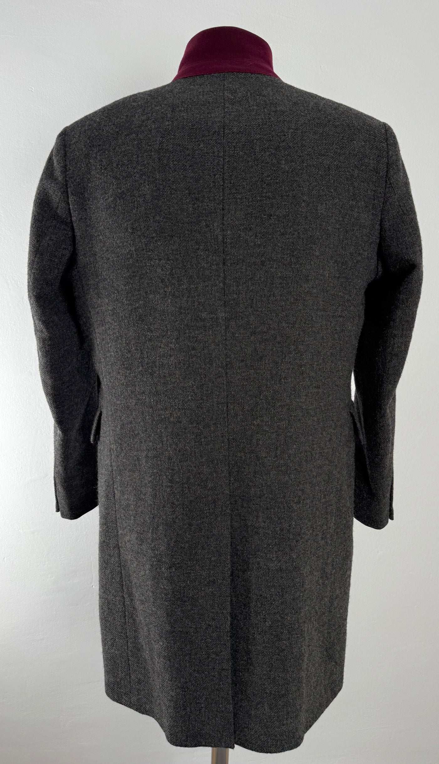 Abrigo Paul Smith (S)