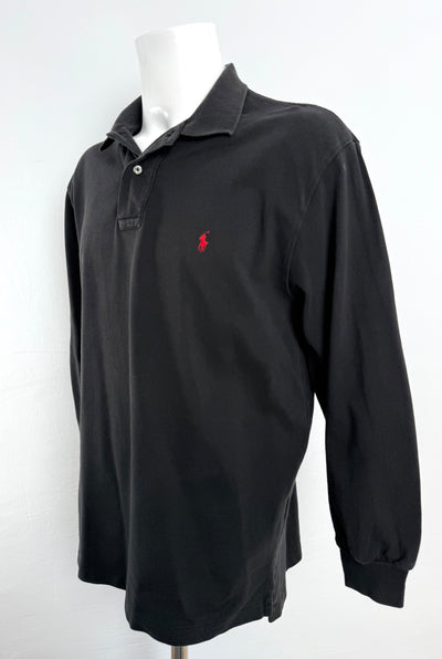 Polo Ralph Lauren (L)