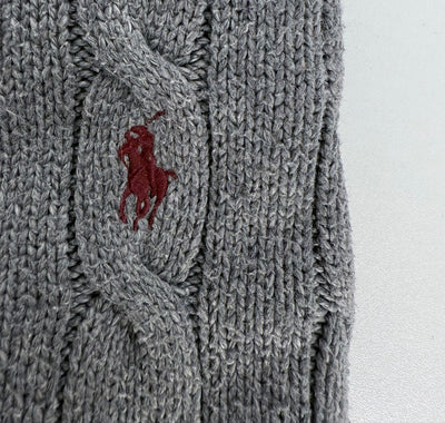 Jersey Ralph Lauren (L)