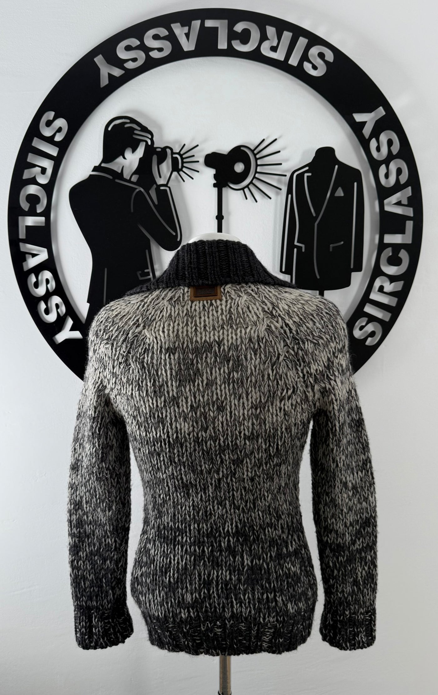 Chaqueta Dolce Gabbana (S)
