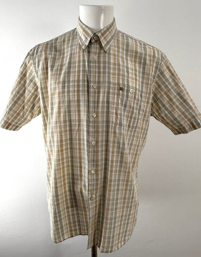 Camisa Burberry (L)
