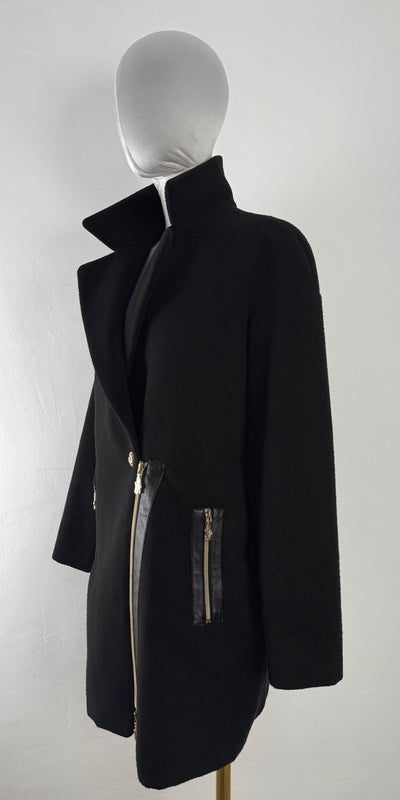 Abrigo Versace (M)