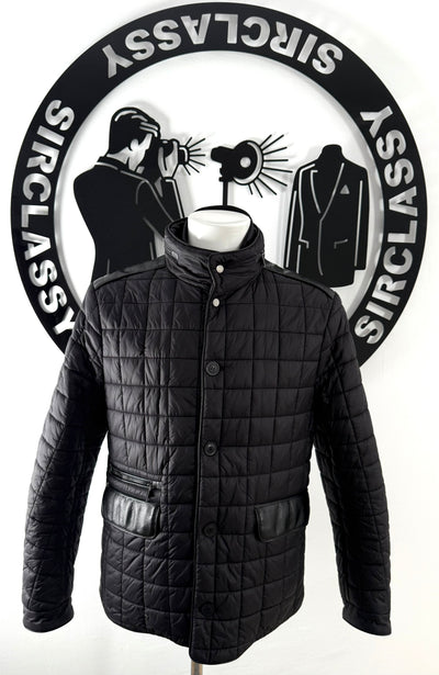 Abrigo Balmain (M)