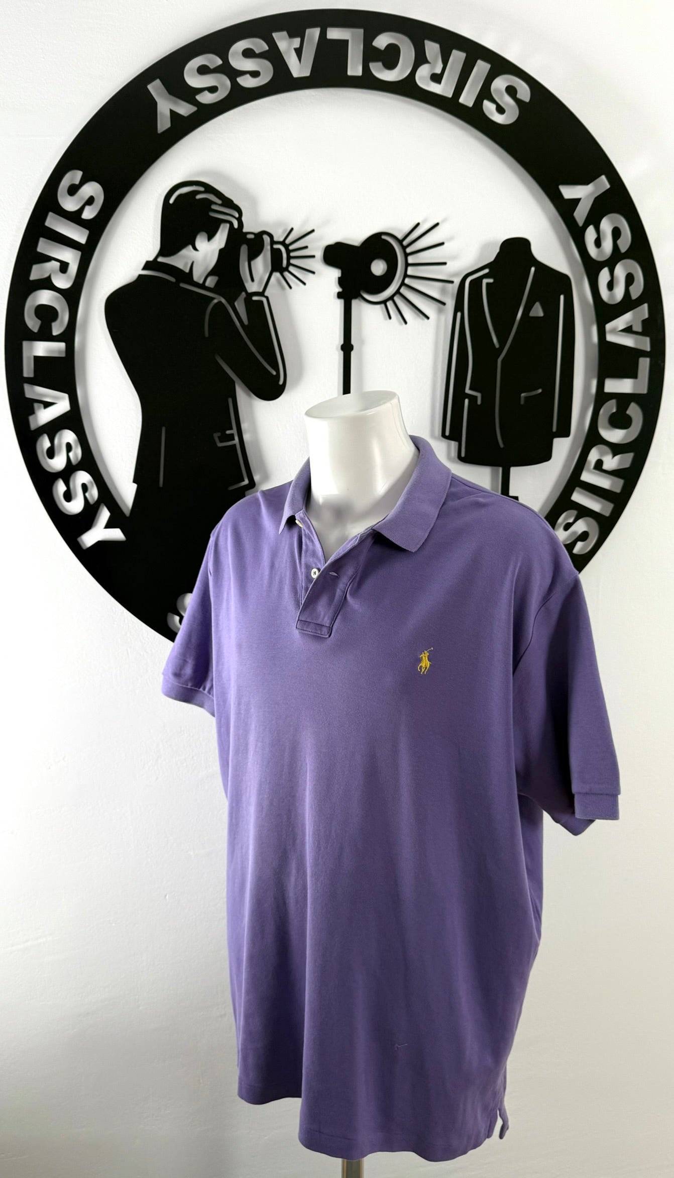 Polo Ralph Lauren (XL)