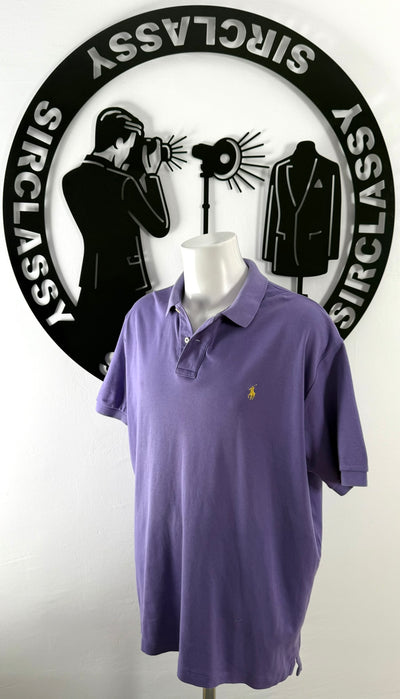 Polo Ralph Lauren (XL)