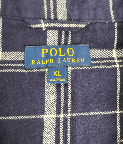 Camisa de dormir Ralph Lauren (XL)